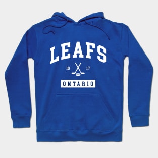 The Maple Leafs Hoodie